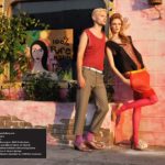 Ben Chmura - VERTICAL editorial spread (Posted with permission from VERTICAL Tampa Bay) Ben Chmura - VERTICAL editorial spread (Posted with permission from VERTICAL Tampa Bay)