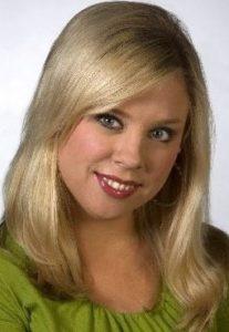 steph -Image prop of St. Pete Times