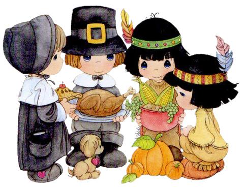 Happy Thanksgiving!